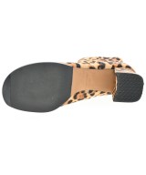 HEWN（ヒューン）ブーツ 茶 サイズ:EU37(23.5cm位) レディース/2200665273032