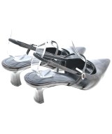 HEWN（ヒューン）パンプス 茶 サイズ:EU37 1/2(24cm位) レディース/2200667812055