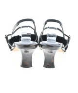 HEWN（ヒューン）パンプス 茶 サイズ:EU37 1/2(24cm位) レディース/2200667812055