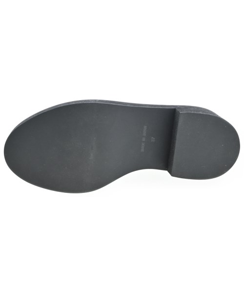 HEWN（ヒューン）ブーツ 黒 サイズ:EU37(23.5cm位) レディース/2200684068251