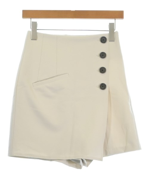 ヘユム(HEYUMM)のHEYUMM ショートパンツ