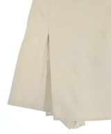 HEYUMM（ヘユム）ショートパンツ 白 サイズ:S レディース/2200621050011