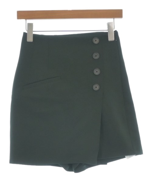 ヘユム(HEYUMM)のHEYUMM ショートパンツ