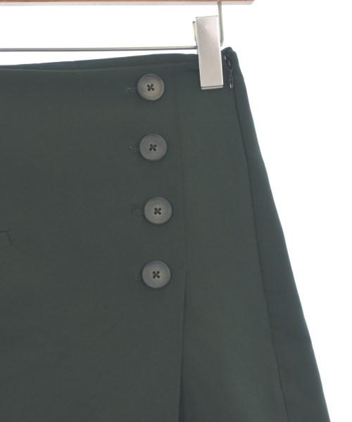 HEYUMM（ヘユム）ショートパンツ 黒 サイズ:S レディース/2200621050028