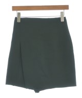 HEYUMM（ヘユム）ショートパンツ 黒 サイズ:S レディース/2200621050028