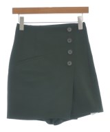 HEYUMM ショートパンツ