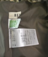 HEYUMM（ヘユム）ミニスカート 茶 サイズ:ONE レディース/2200621050035