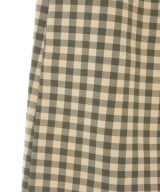 HEYUMM（ヘユム）ミニスカート 茶 サイズ:ONE レディース/2200621050035