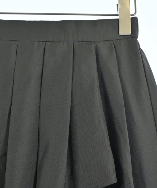 HEYUMM（ヘユム）ロング・マキシ丈スカート グレー サイズ:S レディース/2200628215093