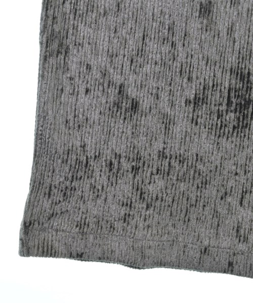 HEYUMM（ヘユム）ロング・マキシ丈スカート グレー サイズ:ONE レディース/2200621935035