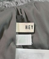 HEYUMM（ヘユム）ロング・マキシ丈スカート グレー サイズ:ONE レディース/2200621935035