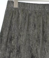 HEYUMM（ヘユム）ロング・マキシ丈スカート グレー サイズ:ONE レディース/2200621935035