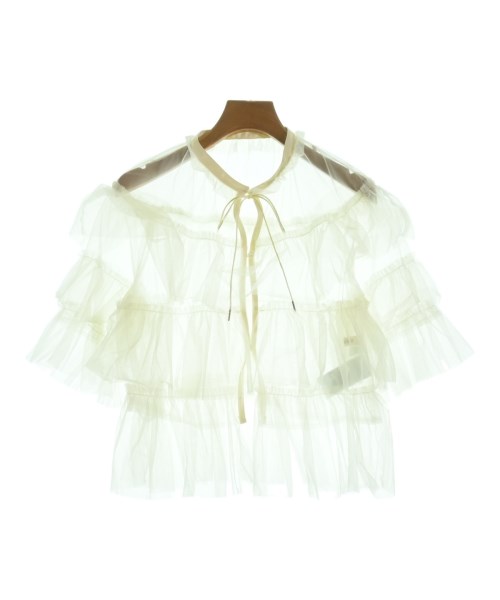 ヘユム(HEYUMM)のHEYUMM ブラウス