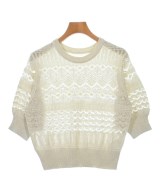 HEYUMM ニット・セーター