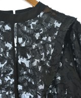 HEYUMM（ヘユム）ブラウス 黒 サイズ:F レディース/2200675423151