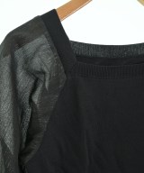 HEYUMM（ヘユム）ニット・セーター 黒 サイズ:ONE レディース/2200650861091