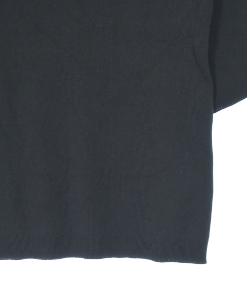 HEYUMM（ヘユム）ニット・セーター 黒 サイズ:ONE レディース/2200653560069