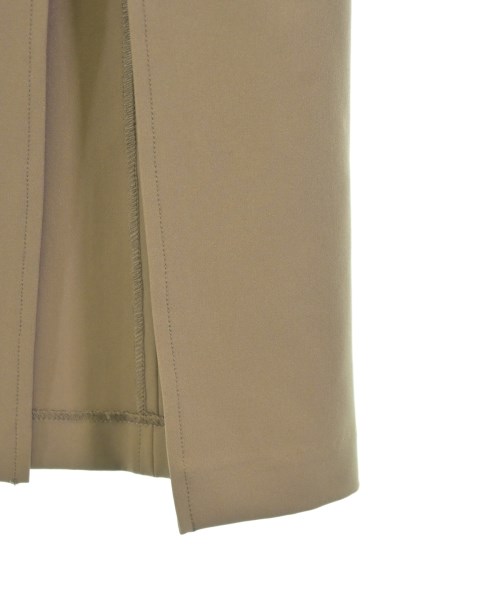 HEYUMM（ヘユム）ロング・マキシ丈スカート ベージュ サイズ:S レディース/2200656276080