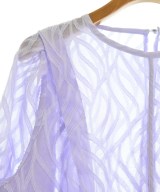 HEYUMM（ヘユム）ブラウス 紫 サイズ:ONE レディース/2200657324247