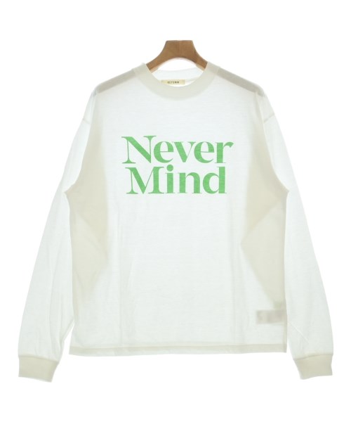 HEYUMM(ヘユム)のTシャツ・カットソー サイズ:ONE 1,400円