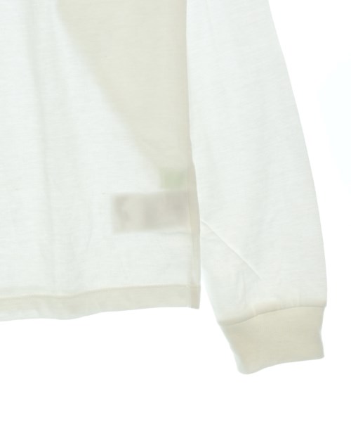 HEYUMM（ヘユム）Tシャツ・カットソー 白 サイズ:ONE メンズ/2200708827208