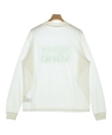 HEYUMM（ヘユム）Tシャツ・カットソー 白 サイズ:ONE メンズ/2200708827208