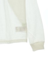 HEYUMM（ヘユム）Tシャツ・カットソー 白 サイズ:ONE メンズ/2200708827208