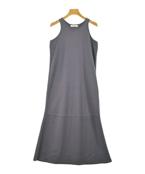HEYUMM(ヘユム)ワンピース グレー サイズ:ONE/2200634249105
