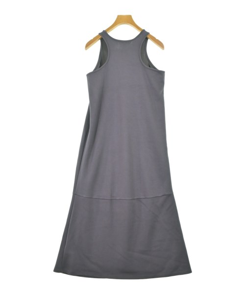 HEYUMM（ヘユム）ワンピース グレー サイズ:ONE レディース/2200634249105