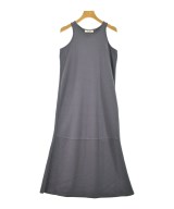 HEYUMM（ヘユム）ワンピース グレー サイズ:ONE レディース/2200634249105