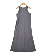 HEYUMM（ヘユム）ワンピース グレー サイズ:ONE レディース/2200634249105