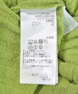 HEYUMM（ヘユム）カーディガン 緑 サイズ:ONE レディース/2200707646107