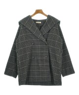 HEYUMM ピーコート