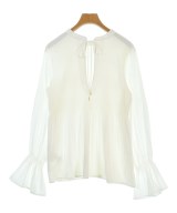 HEYUMM（ヘユム）ブラウス 白 サイズ:One レディース/2200666857064