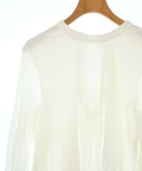 HEYUMM（ヘユム）ブラウス 白 サイズ:One レディース/2200666857064