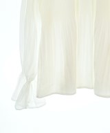 HEYUMM（ヘユム）ブラウス 白 サイズ:One レディース/2200666857064