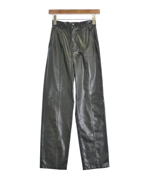 HEYUMM(ヘユム)その他 黒 サイズ:F/2200666947161