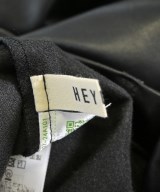 HEYUMM（ヘユム）その他 黒 サイズ:F レディース/2200666947161