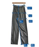 HEYUMM（ヘユム）その他 黒 サイズ:F レディース/2200666947161