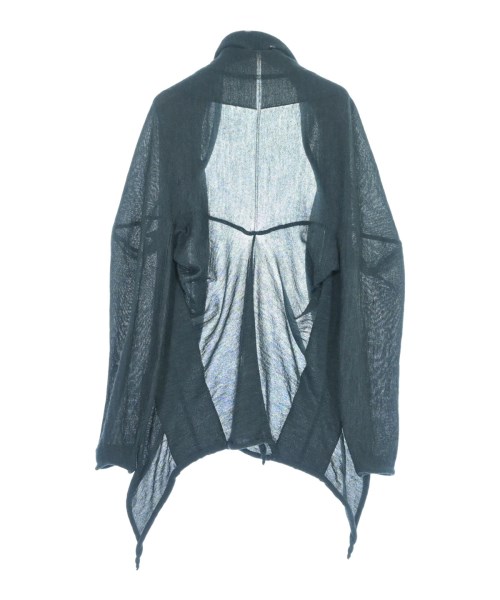 io comme io（イオコムイオ）カーディガン 緑 サイズ:38(M位) レディース/2200640945039