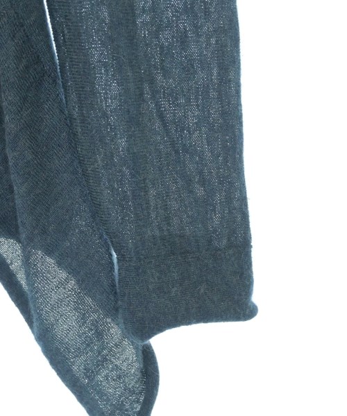 io comme io（イオコムイオ）カーディガン 緑 サイズ:38(M位) レディース/2200640945039