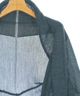 io comme io（イオコムイオ）カーディガン 緑 サイズ:38(M位) レディース/2200640945039