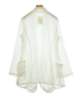 io comme io（イオコムイオ）カジュアルシャツ 白 サイズ:40(M位) レディース/2200701543099