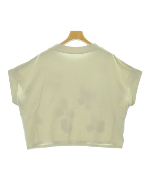 io comme io（イオコムイオ）Tシャツ・カットソー ベージュ サイズ:38(M位) レディース/2200716363064