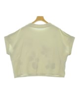 io comme io（イオコムイオ）Tシャツ・カットソー ベージュ サイズ:38(M位) レディース/2200716363064