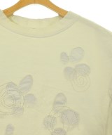 io comme io（イオコムイオ）Tシャツ・カットソー ベージュ サイズ:38(M位) レディース/2200716363064