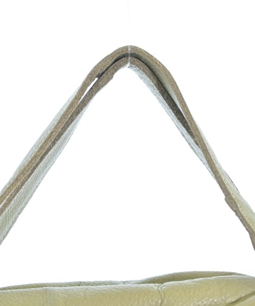 io comme io（イオコムイオ）ショルダーバッグ カーキ サイズ:- レディース/2200667594067