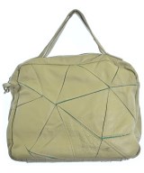 io comme io（イオコムイオ）ショルダーバッグ カーキ サイズ:- レディース/2200667594067