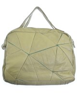 io comme io（イオコムイオ）ショルダーバッグ カーキ サイズ:- レディース/2200667594067