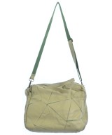 io comme io（イオコムイオ）ショルダーバッグ カーキ サイズ:- レディース/2200667594067